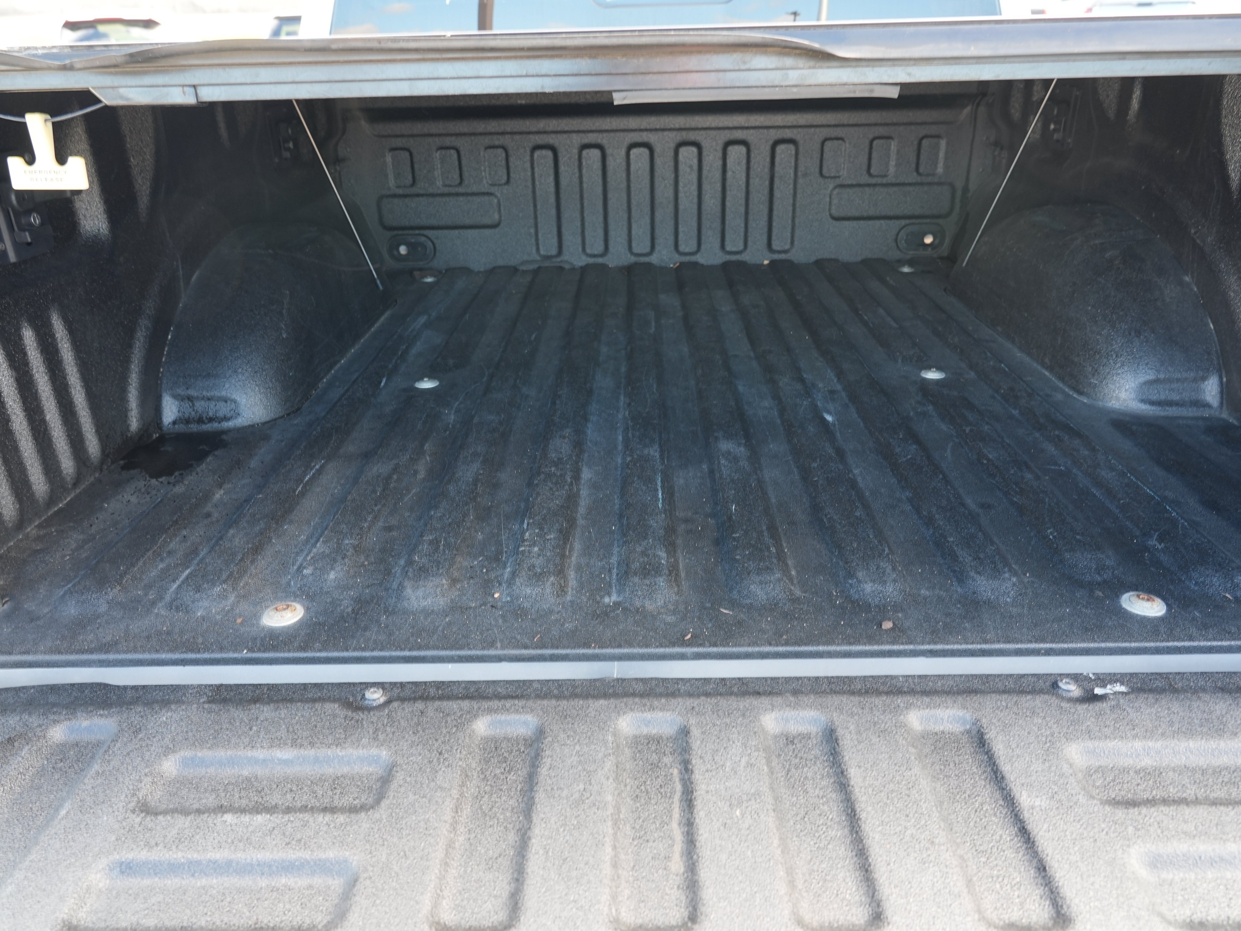 Used 2015 Ford F150 Platinum w/ Max Trailer Tow Package AWD/4WD image 21