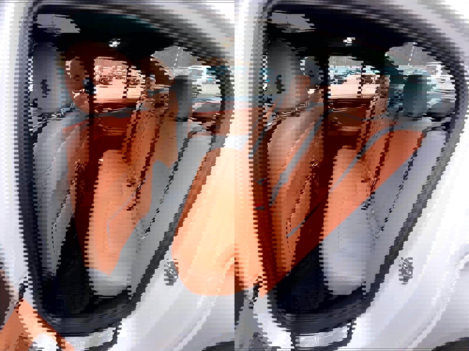 Used 2023 BMW 530i xDrive w/ Premium Package image 15