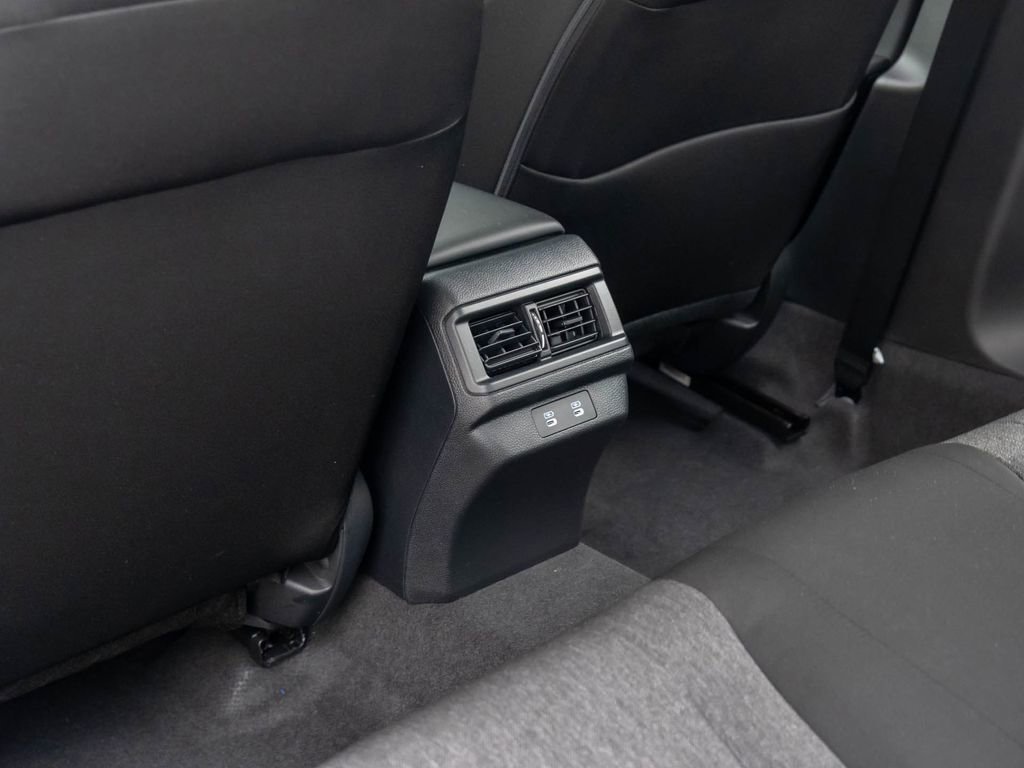 New 2026 Honda Accord SE image 19