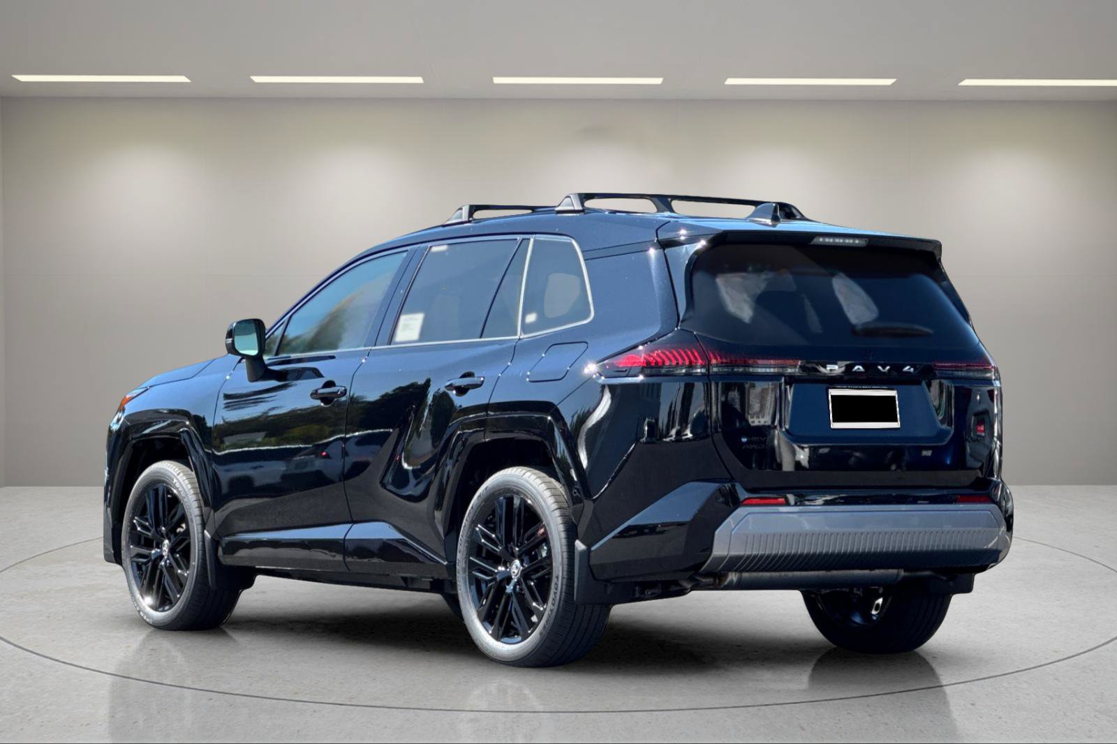 New 2026 Toyota RAV4 XSE AWD/4WD image 6