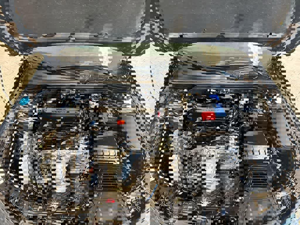 Used 2024 Honda Civic LX image 15