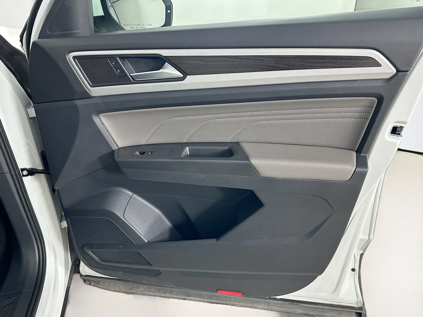 Certified 2023 Volkswagen Atlas SE AWD/4WD image 42