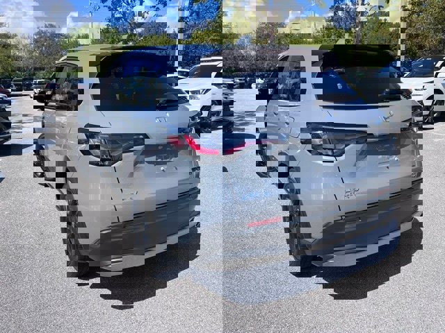 Used 2025 Honda HR-V Sport image 3