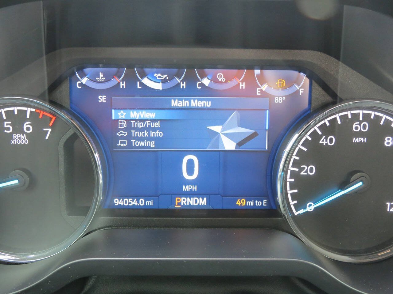 Used 2021 Ford F150 XLT w/ Equipment Group 302A High AWD/4WD image 15
