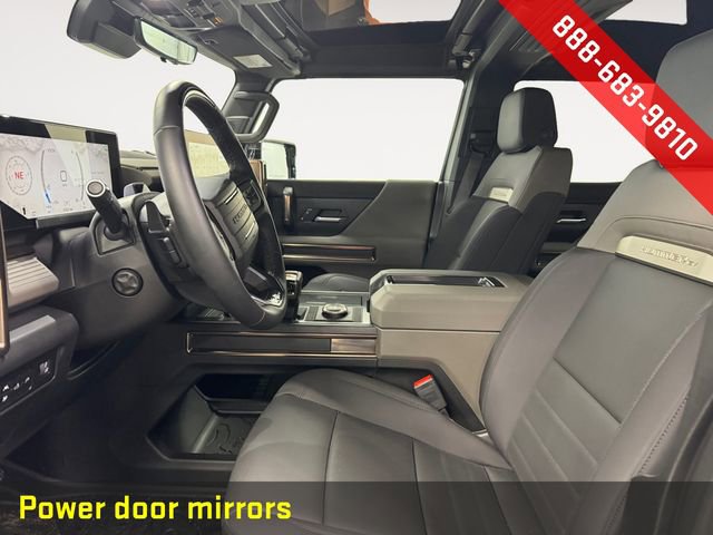 New 2025 GMC Hummer EV 3X image 7