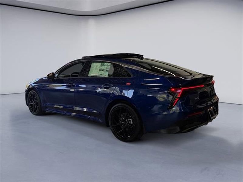 New 2026 Kia K5 GT-Line image 3