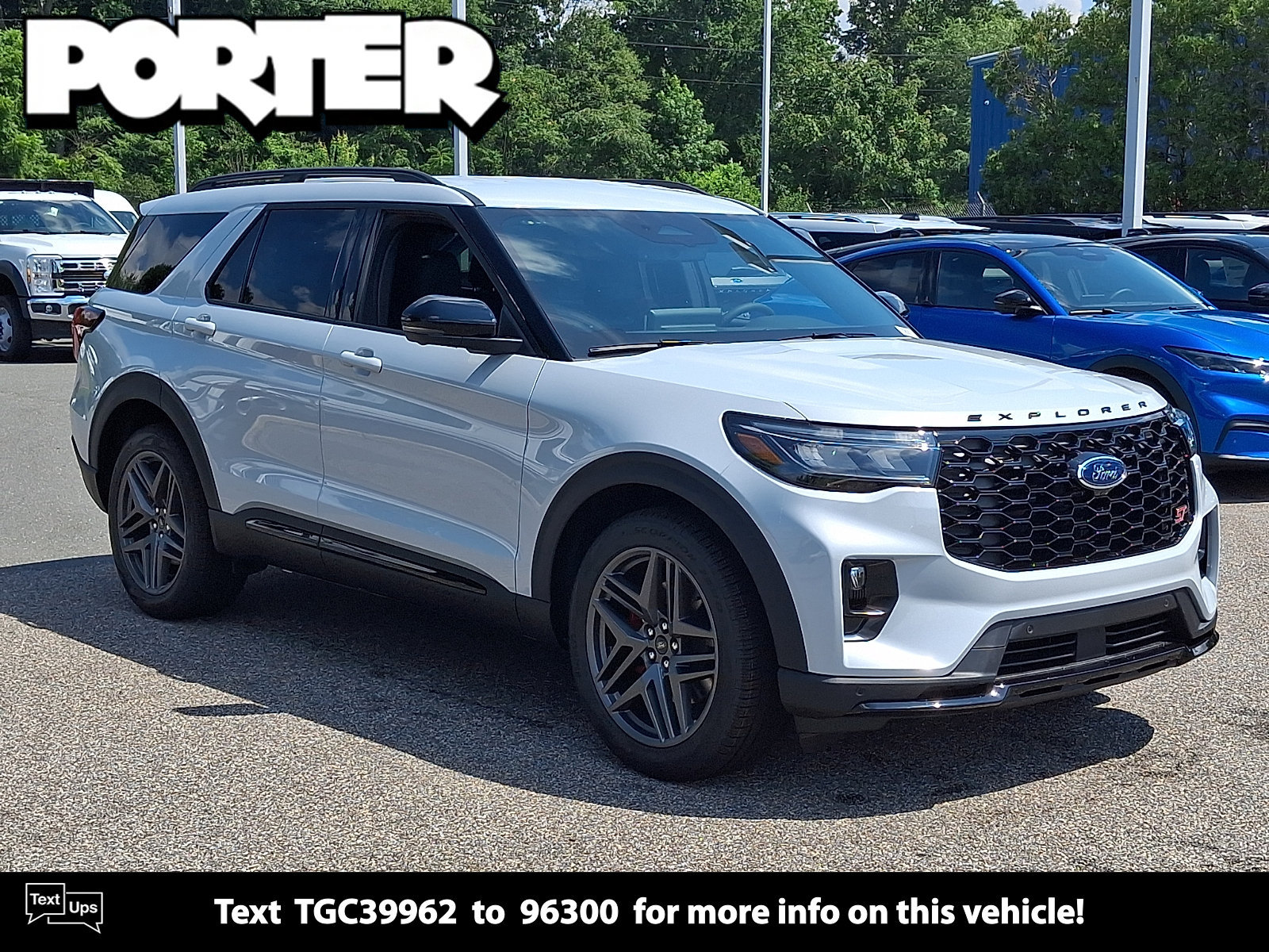 Ford Explorer for Sale - Kelley Blue Book