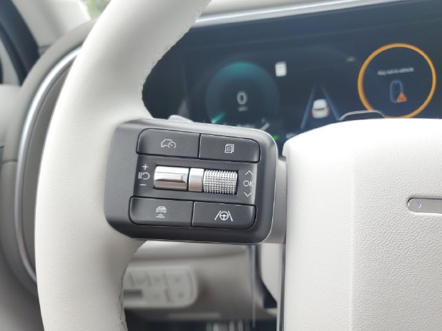 New 2027 Hyundai Palisade SEL Premium AWD/4WD image 22