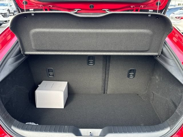 New 2026 MAZDA MAZDA3 s Sport FWD image 10