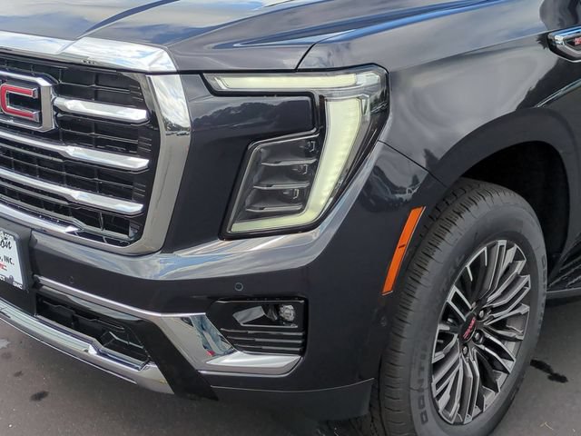 New 2026 GMC Yukon Elevation AWD/4WD image 9