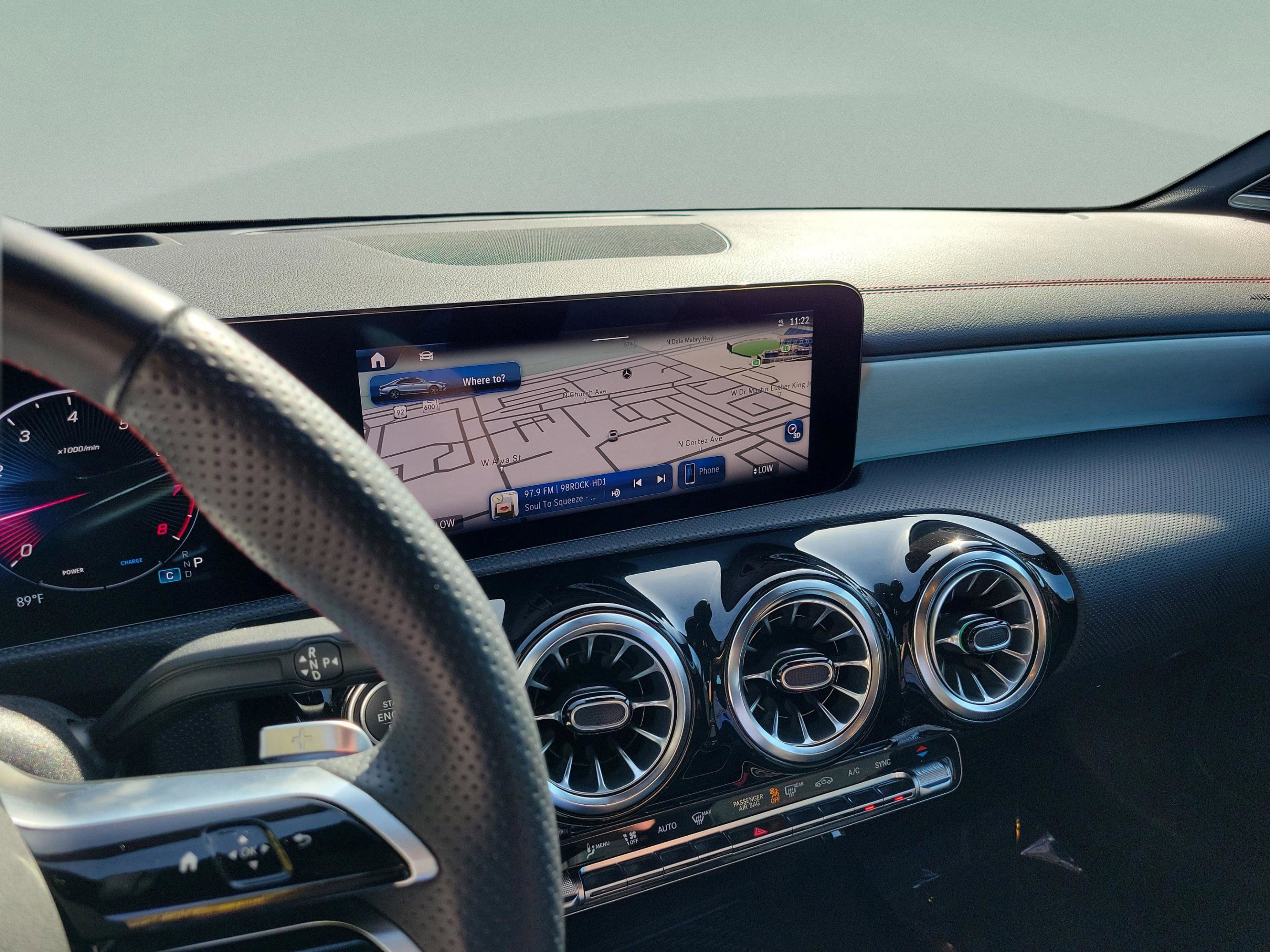 Certified 2026 Mercedes-Benz CLA 250 image 26