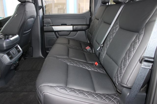 Used 2025 Ford F150 XLT w/ Equipment Group 302A MID AWD/4WD image 20
