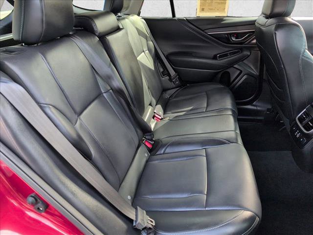 Certified 2025 Subaru Outback Limited image 21