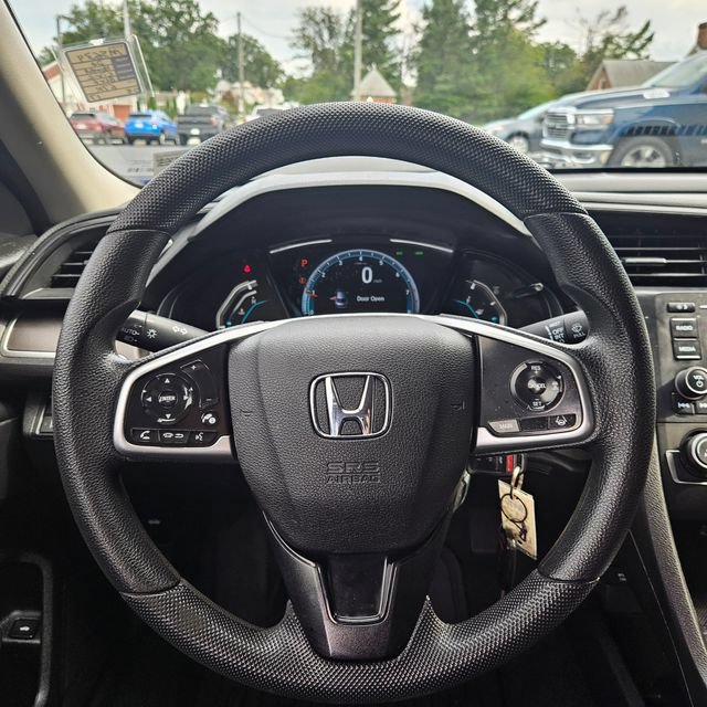 Used 2020 Honda Civic LX image 18