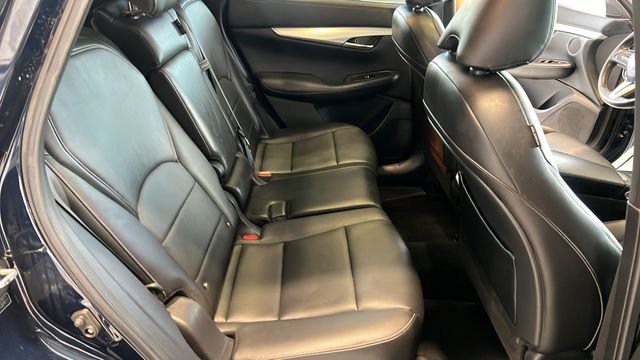Used 2019 INFINITI QX50 Luxe w/ Cargo Package AWD/4WD image 18