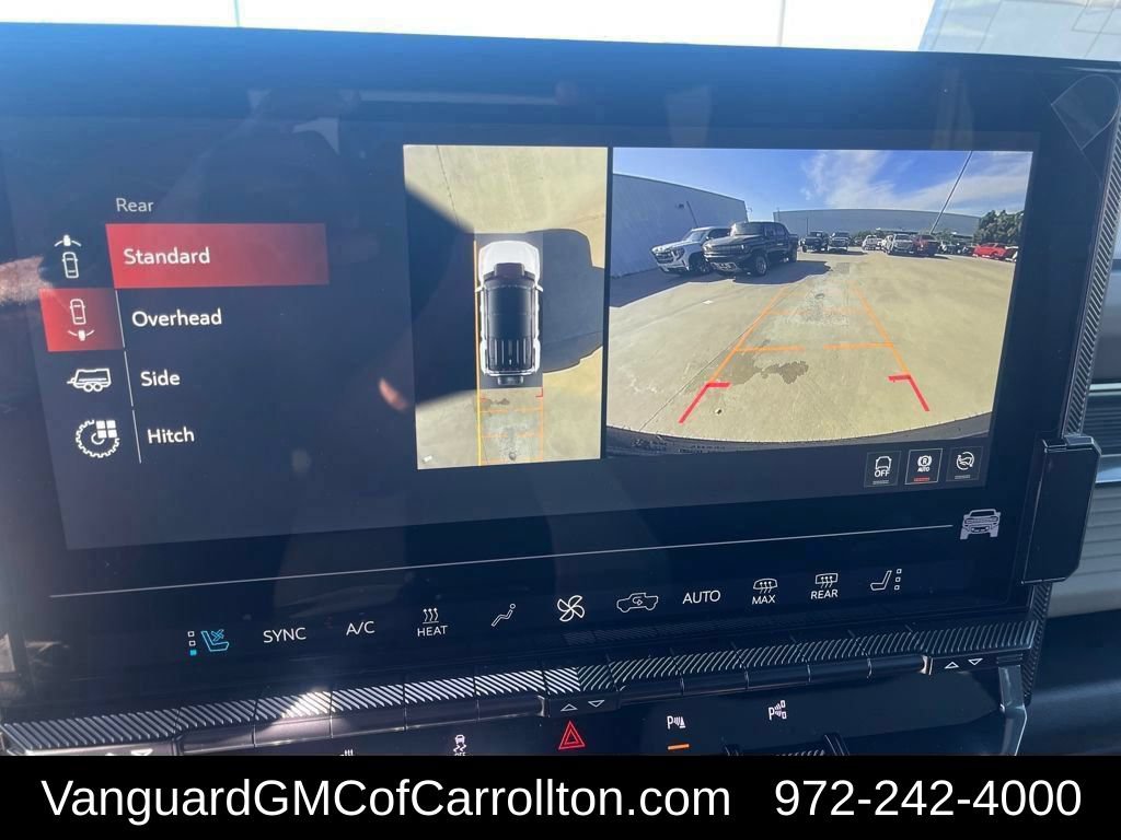 New 2026 GMC Hummer EV SUV w/ LPO, Sport Package AWD/4WD image 23