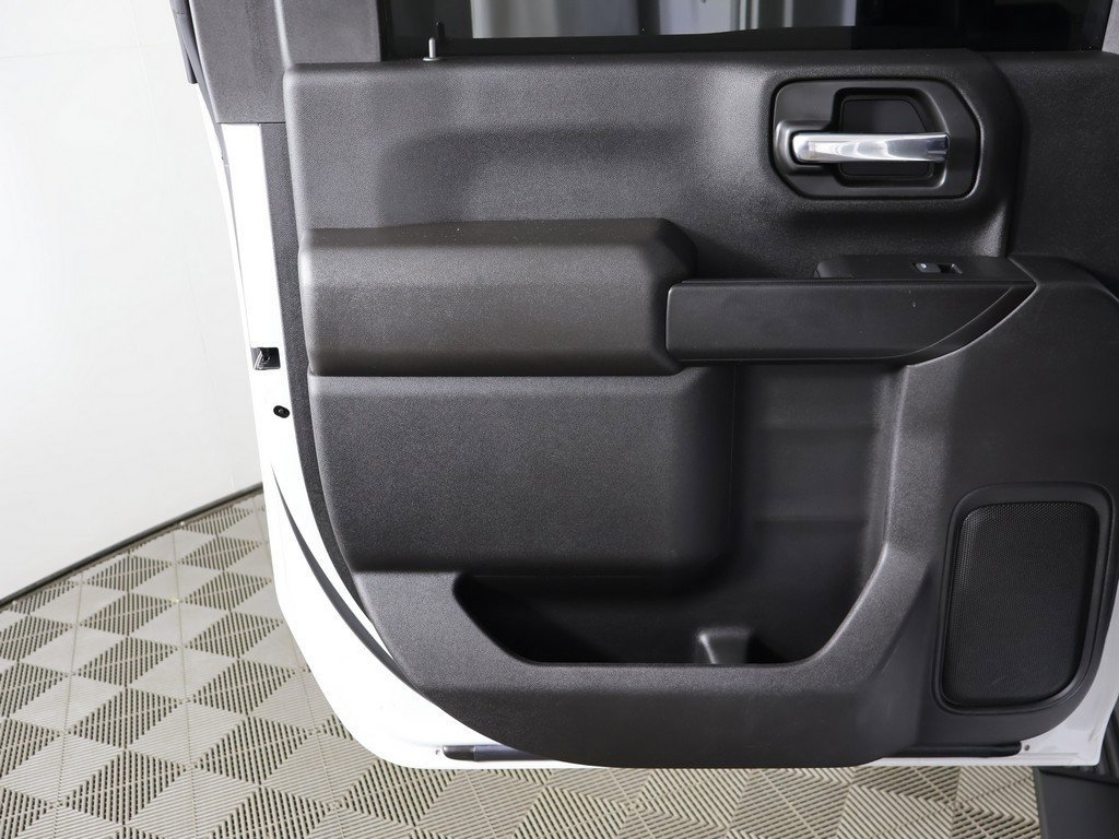Used 2024 Chevrolet Silverado 3500 W/T w/ WT Convenience Package image 19