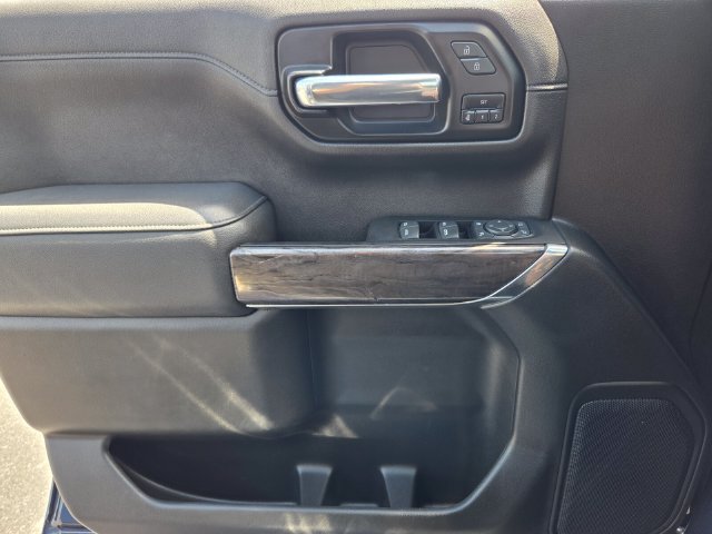Used 2022 Chevrolet Silverado 1500 LTZ AWD/4WD image 20