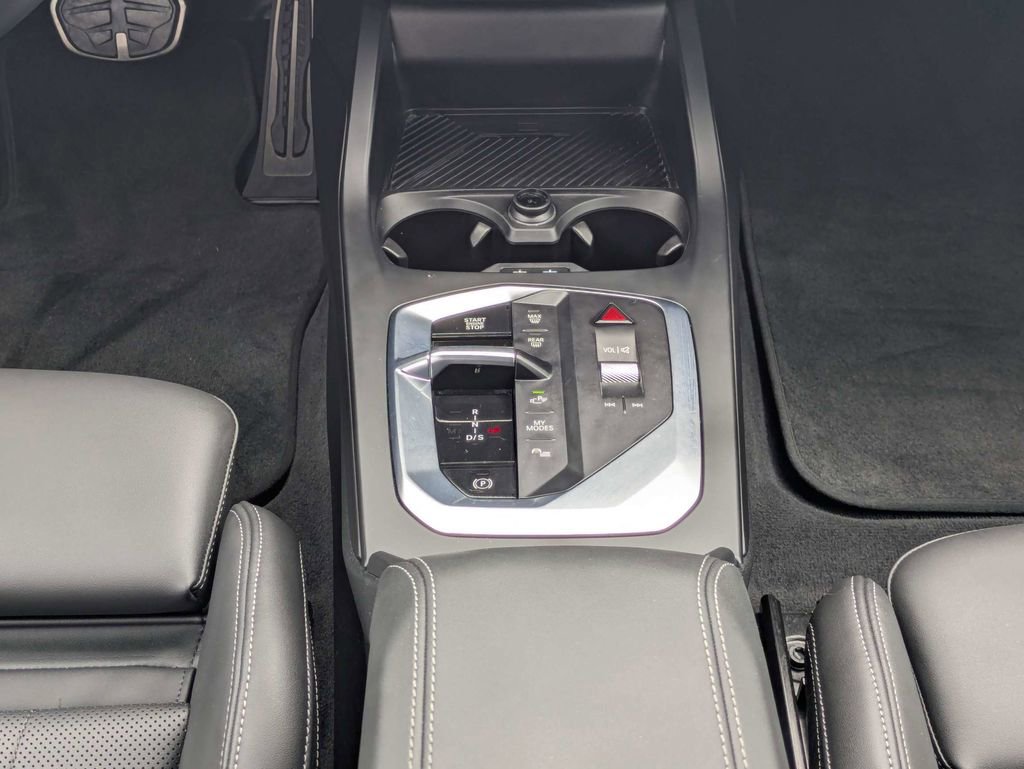 Used 2025 BMW 228i xDrive AWD/4WD image 19