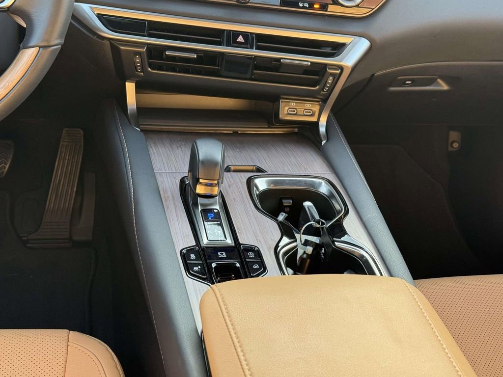 Used 2024 Lexus RX 350 Premium image 20
