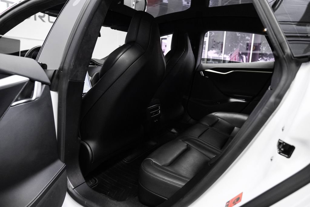 Used 2018 Tesla Model S 75D image 43