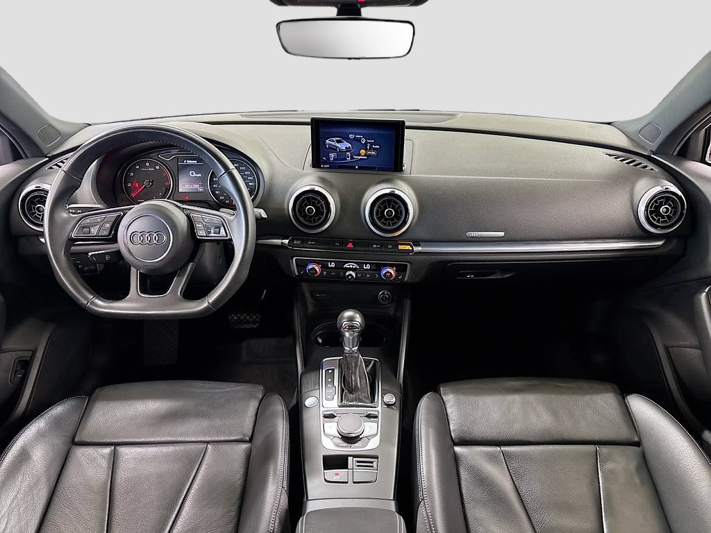 Used 2020 Audi A3 2.0T Premium FWD image 9