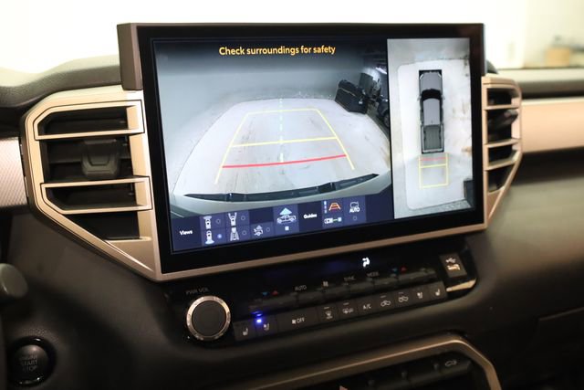 Used 2025 Toyota Tundra Limited image 21
