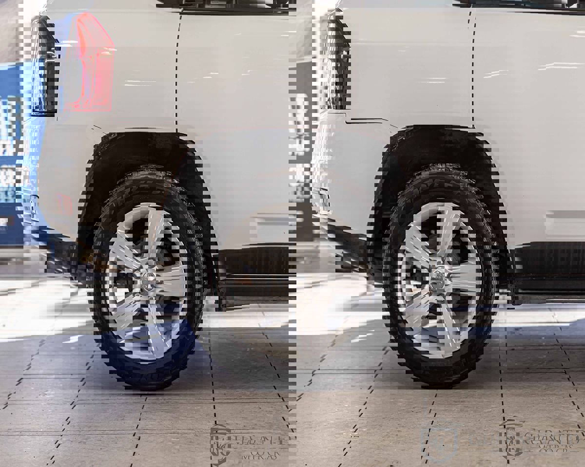 Used 2017 Jeep Compass Sport w/ Power Value Group image 12