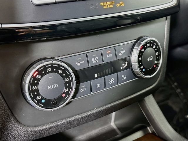 Used 2019 Mercedes-Benz GLS 450 4MATIC image 16