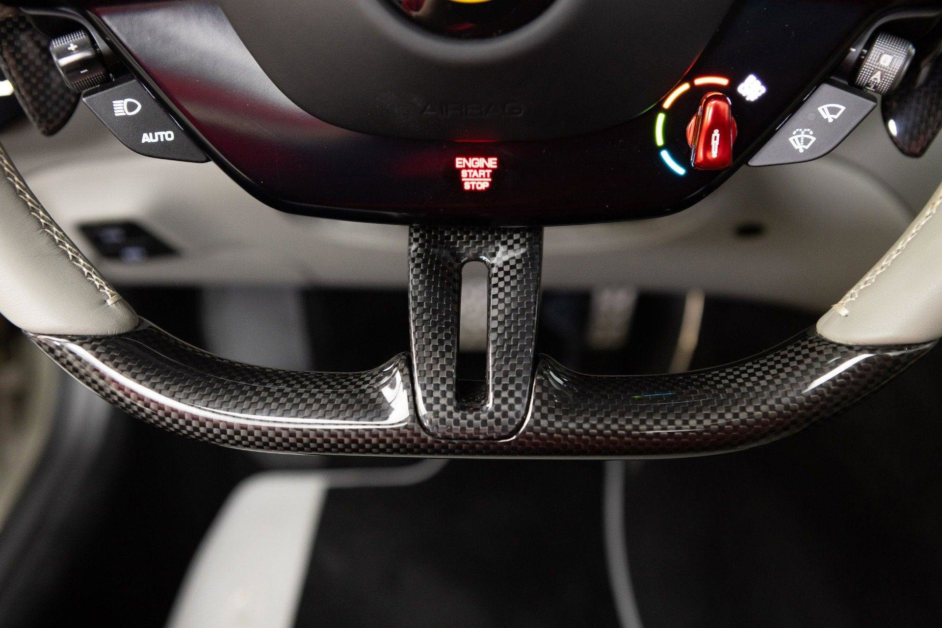 Certified 2024 Ferrari Roma Spider image 75