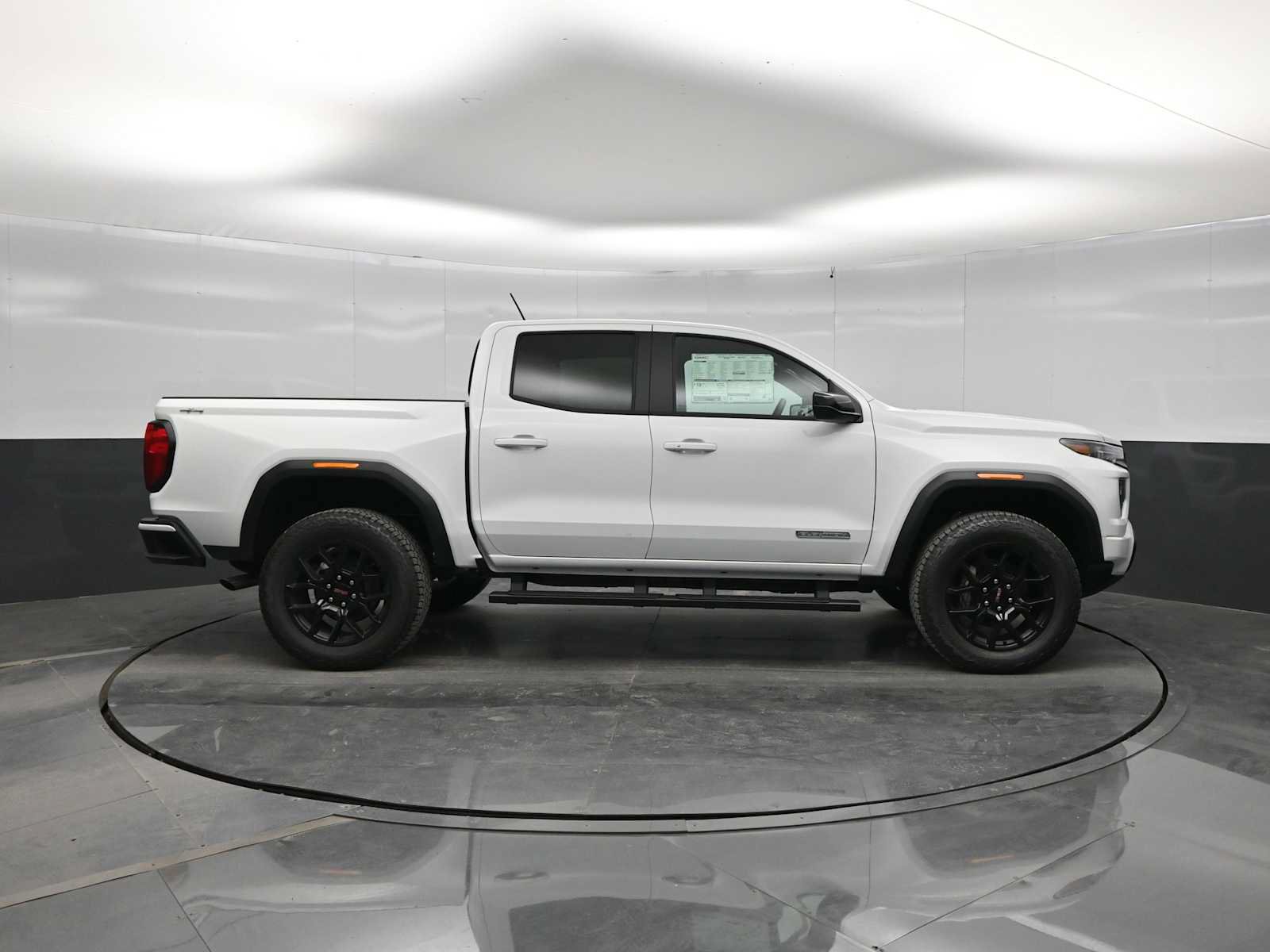 New 2026 GMC Canyon Elevation w/ Convenience Package AWD/4WD image 9