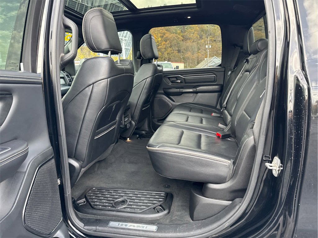 Used 2023 RAM 1500 Limited image 12