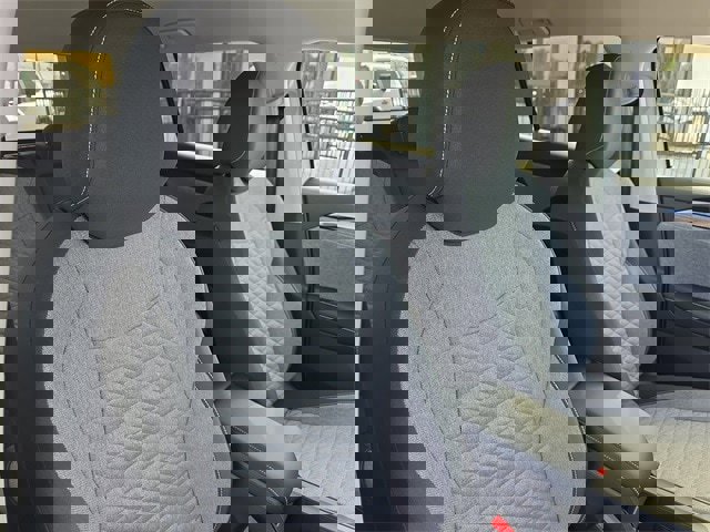 New 2026 Volkswagen Tiguan S image 22