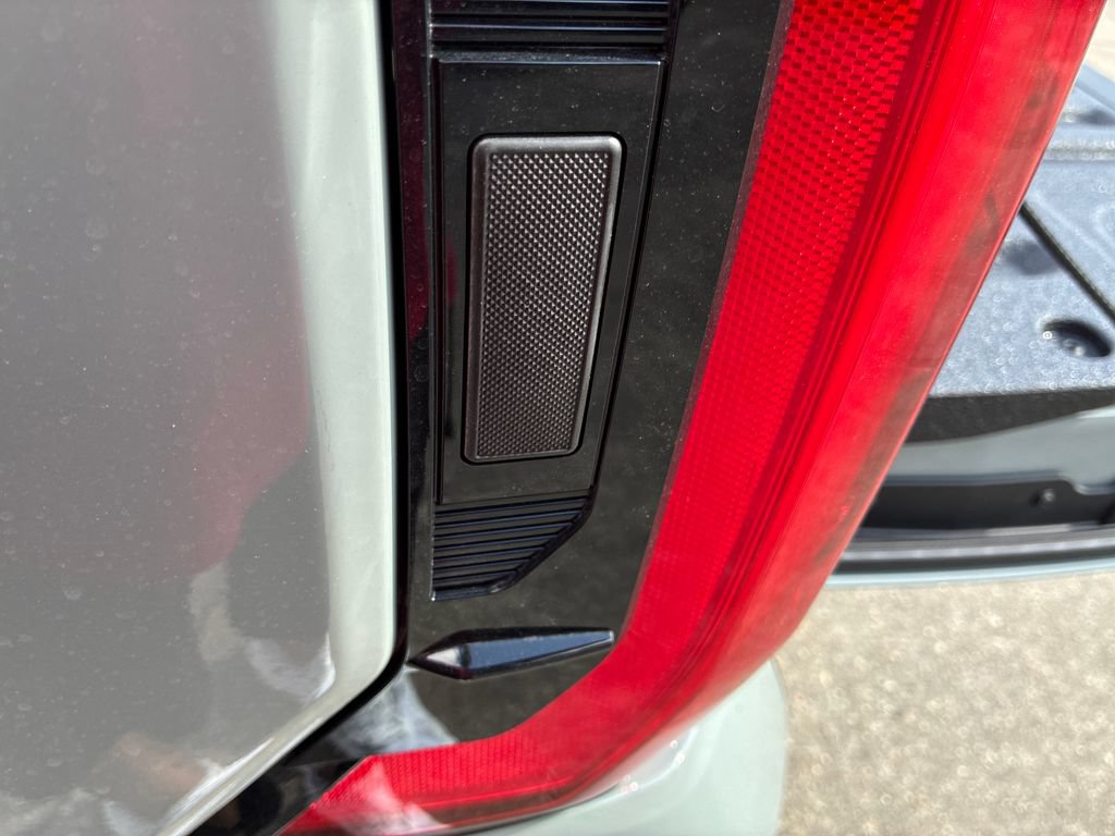 New 2026 Toyota Tundra Limited RWD image 45
