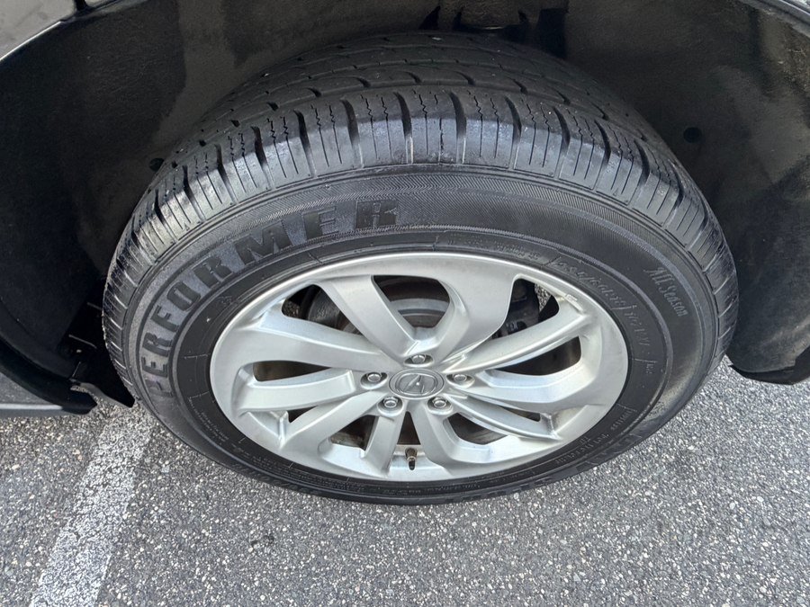 Used 2017 Acura RDX AWD image 29