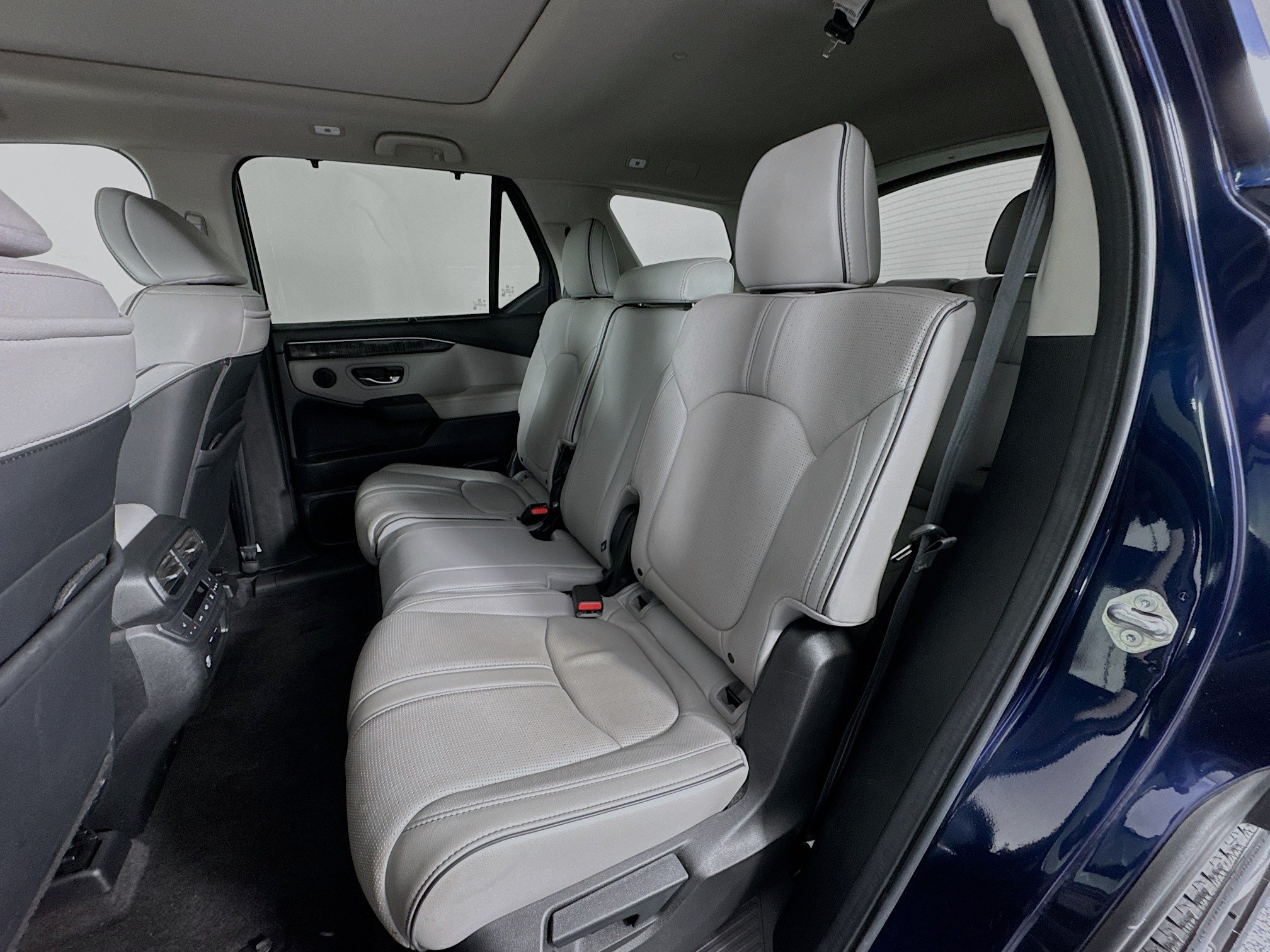 Certified 2023 Honda Pilot Elite image 26