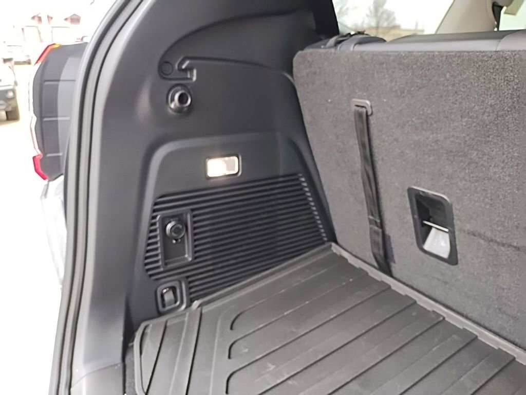 Certified 2025 Subaru Ascent Bronze Edition image 58