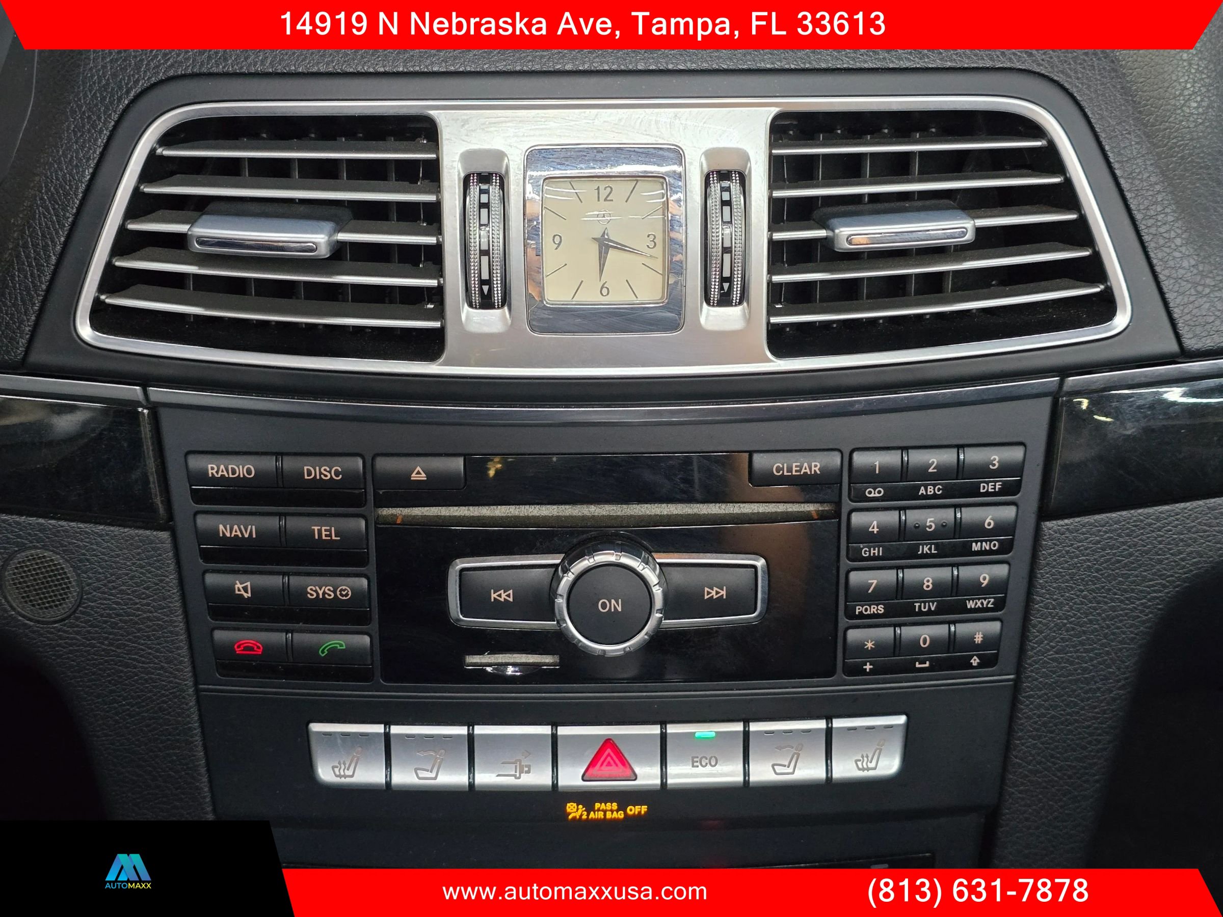 Used 2015 Mercedes-Benz E 400 Cabriolet image 23