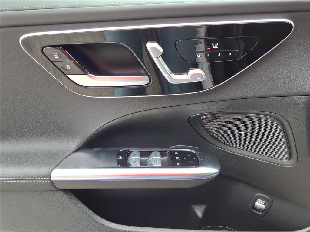Certified 2023 Mercedes-Benz C 300 4MATIC Sedan image 14