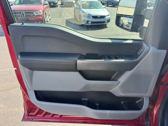 Used 2023 Ford F350 XLT image 18