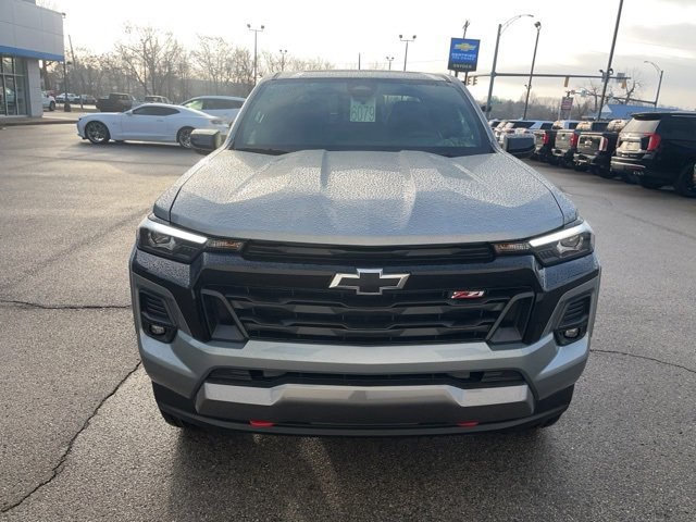 New 2026 Chevrolet Colorado Z71 w/ Z71 Convenience Package 2 image 8