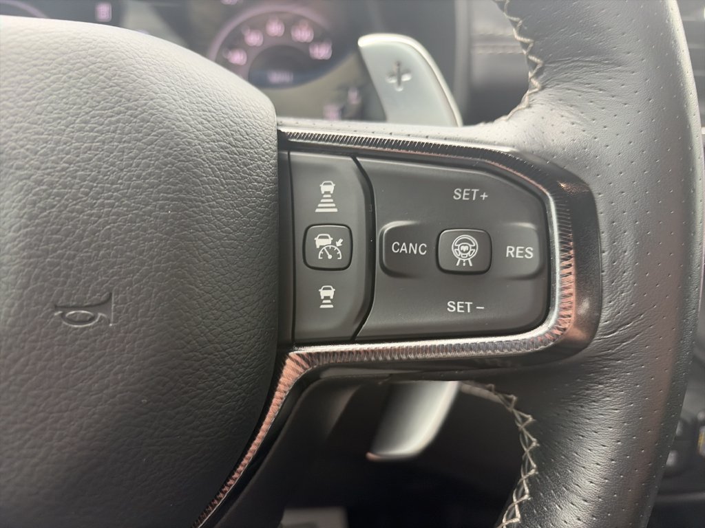 Used 2025 RAM 1500 RHO w/ RHO Level 1 Equipment Group AWD/4WD image 23