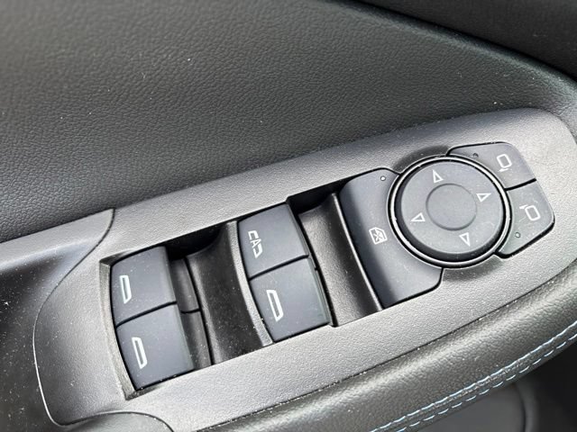 Used 2025 Buick Encore GX Sport Touring AWD/4WD image 12