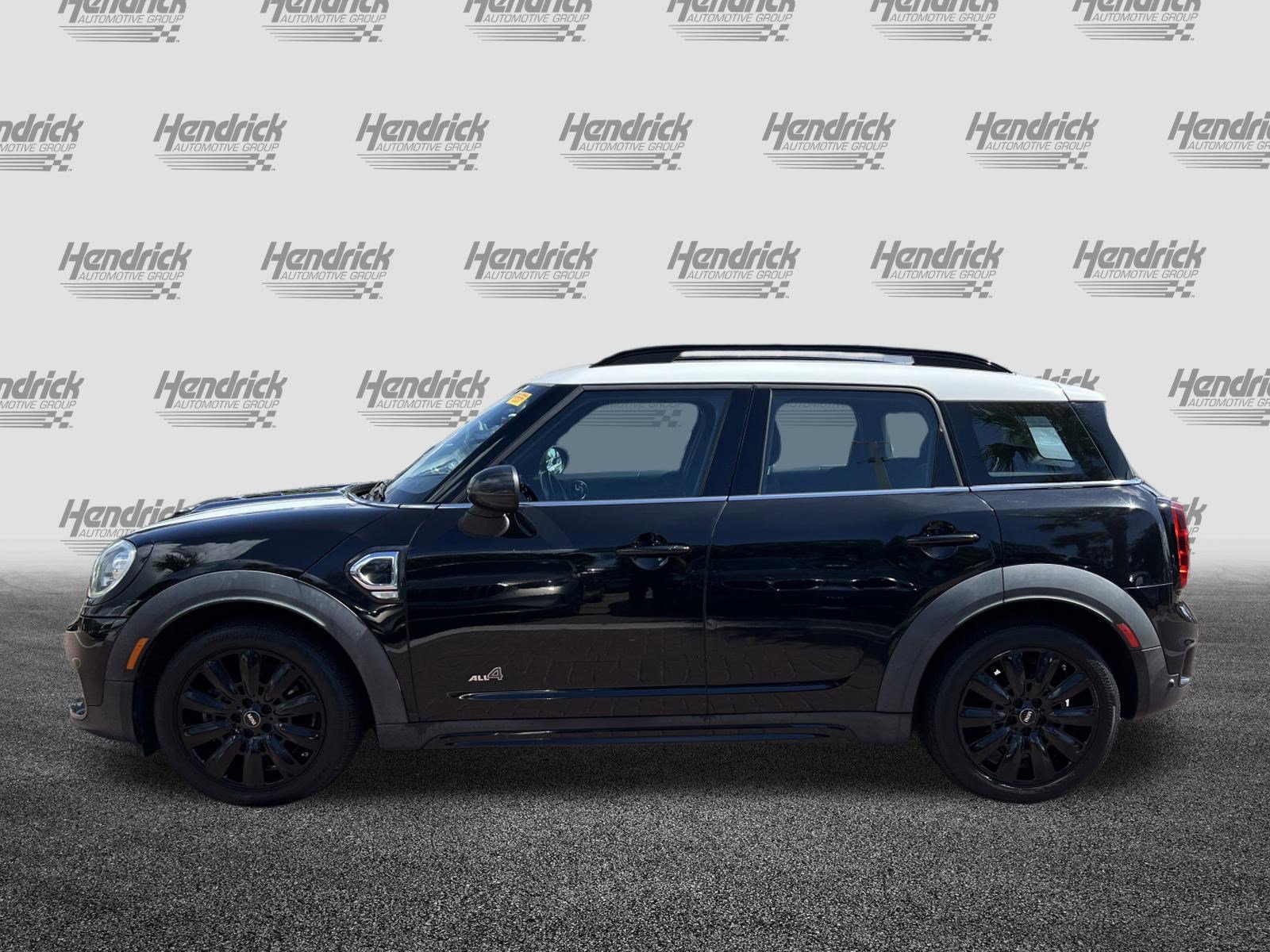 Used 2019 MINI Cooper Countryman S w/ Yin Yang Edition AWD/4WD image 7