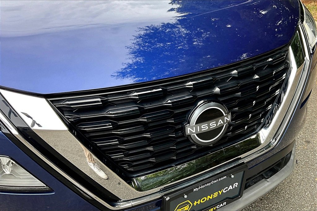 Used 2023 Nissan Rogue SV w/ SV Premium Package image 30