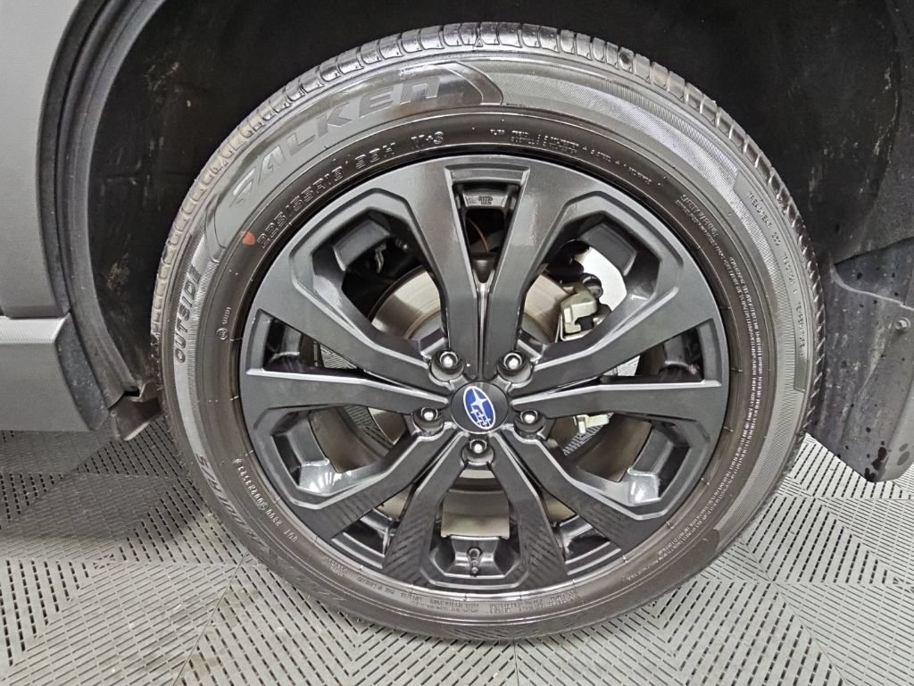 Used 2024 Subaru Forester Sport AWD/4WD image 45