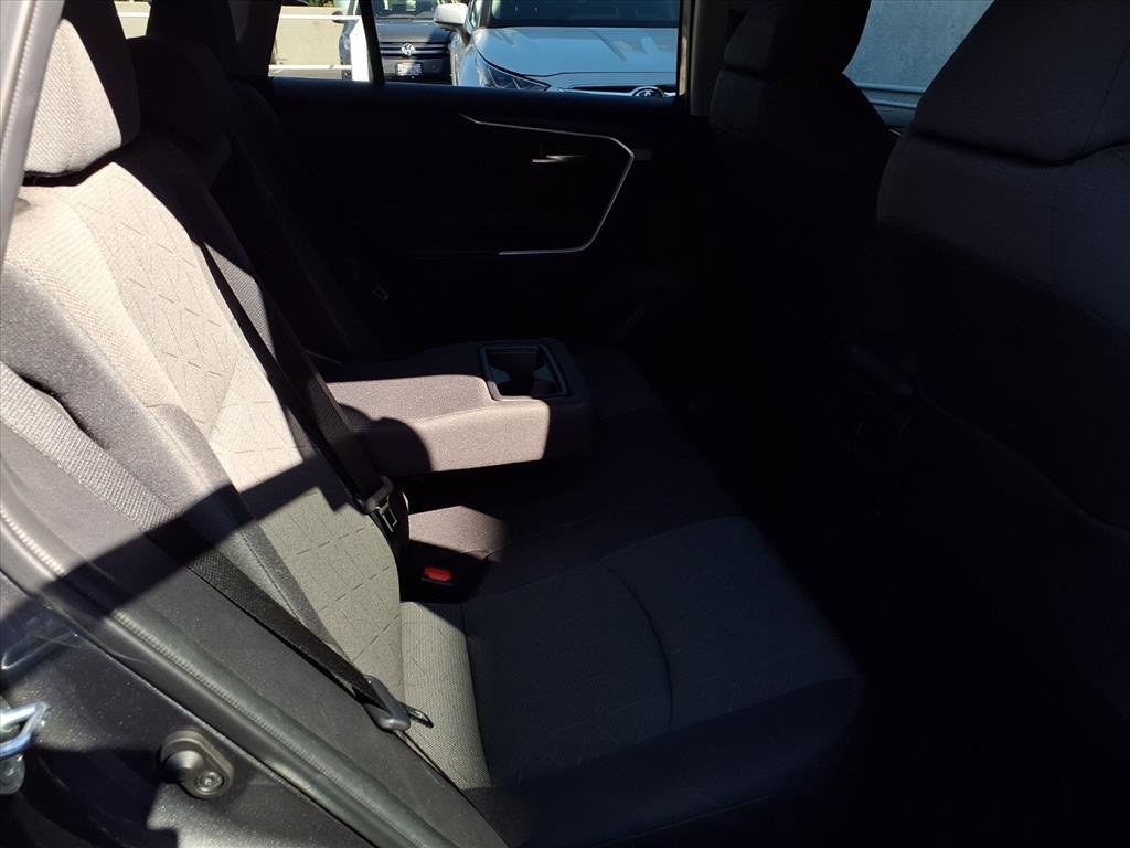 Certified 2023 Toyota RAV4 XLE image 22