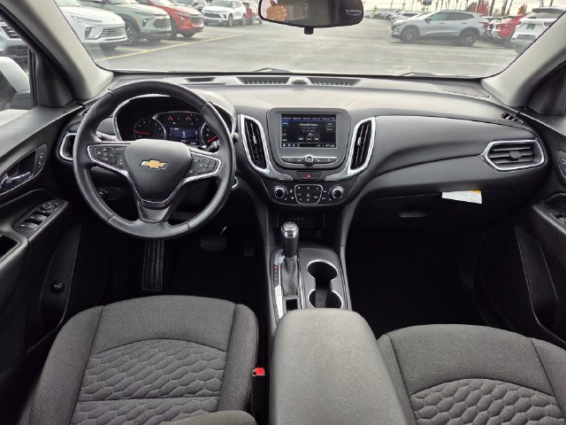 Certified 2019 Chevrolet Equinox LT w/ Driver Convenience Package AWD/4WD image 17