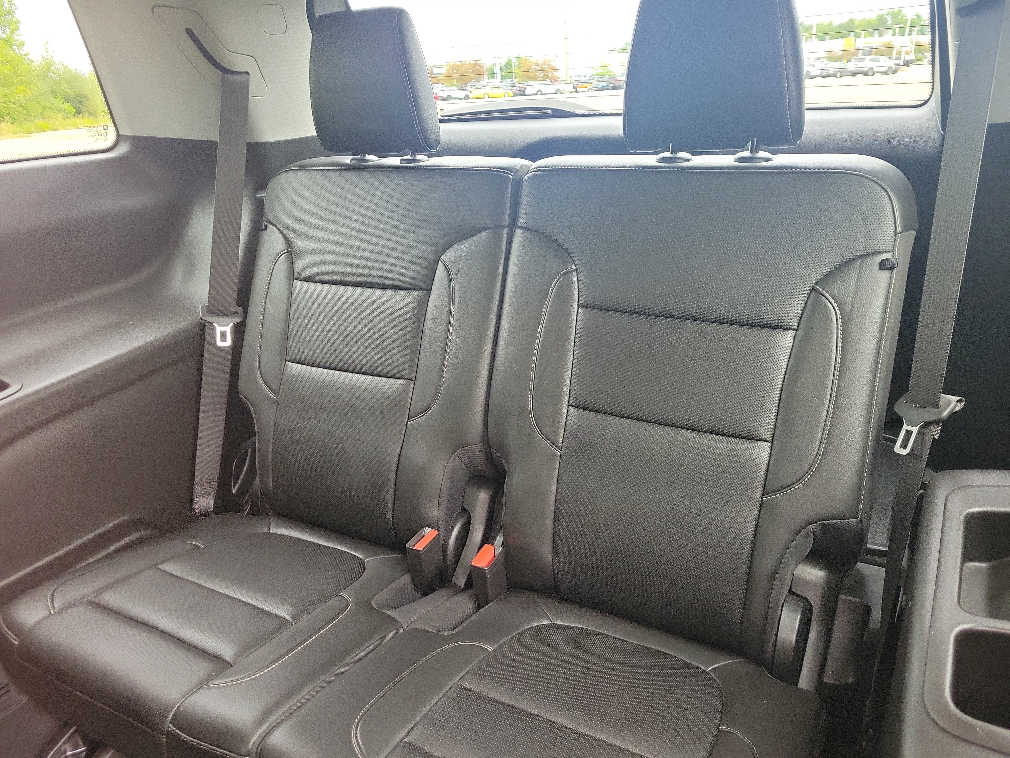 Used 2023 GMC Acadia SLT w/ Trailering Package AWD/4WD image 17