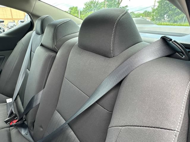 New 2026 Nissan Altima 2.5 SV AWD/4WD image 28